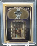 2021 UPPER DECK GOODWIN CHAMPIONS - IMPACTFUL LEGACIES - VINTAGE STAMPS - D. GRIFFITH -