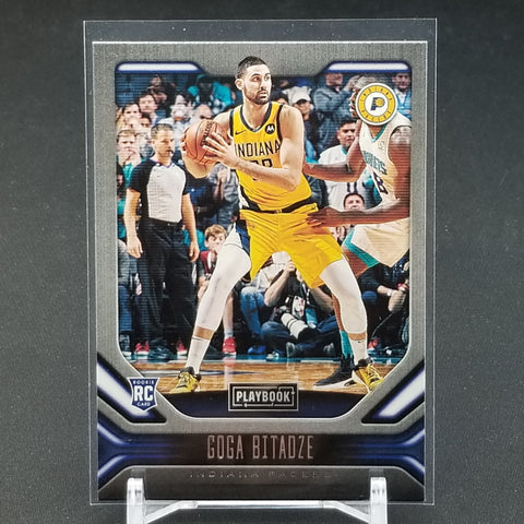 2019 PANINI CHRONICLES - PLAYBOOK - BASE - SINGLE - #166-195 - RC - YOU PICK FROM LIST