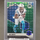 2021 PANINI MOSAIC - GREEN MOSAIC PRIZM - SELECT YOUR PLAYER