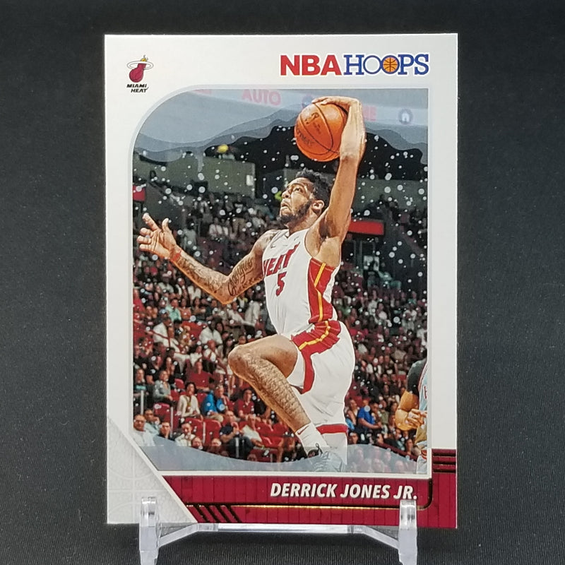2019 PANINI HOOPS - WINTER - BASE - SINGLES -
