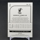 2019 PANINI HOOPS - WINTER - BASE - SINGLES -