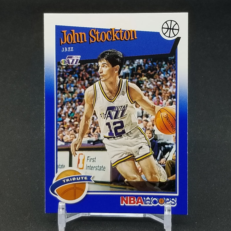 2019 PANINI HOOPS - BLUE BORDER - SINGLES -