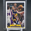 2003 TOPPS - NBA PROPERTIES - R. MILLER -