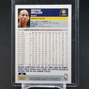 2003 TOPPS - NBA PROPERTIES - R. MILLER -