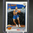2019 PANINI HOOPS -TRIBUTE - WINTER -