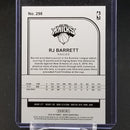 2019 PANINI HOOPS -TRIBUTE - WINTER -