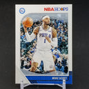 2019 PANINI HOOPS - WINTER - BASE - SINGLES -