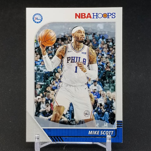 2019 PANINI HOOPS - WINTER - BASE - SINGLES - #201-300 - YOU PICK FROM LIST