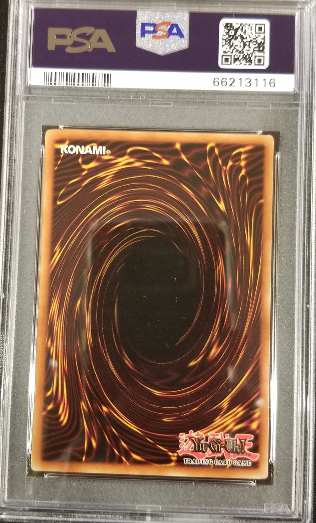 how to get yugioh cards psa graded 2002 YU-GI-OH! - METAL RAIDERS - BARREL DRAGON - 1ST EDITION