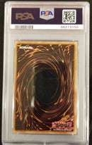 2021 YU-GI-OH! - GHOST FROM THE PAST - BLACK LUSTER SOLDIER - SOLDIER OF CHAOS - 1ST EDITION -