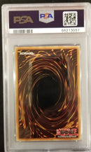 2020 YU-GI-OH! - 1ST EDITION - RILLIONA, THE MAGISTUS OF VERRE -