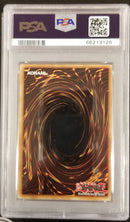 2021 YU-GI-OH! - GHOST FROM THE PAST - CRYSTAL WING SYNCHRO DRAGON - 1ST EDITION -