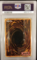 2022 YU-GI-OH! - WATER ENCHANTRESS OF THE TEMPLE - THE GRAND CREATORS - COLLECTORS RARE -