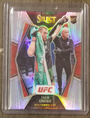 2022 PANINI SELECT UFC - SILVER PRIZM - SELECT YOUR PLAYER
