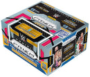 2023 PANINI PRIZM WRESTLING HOBBY BOX