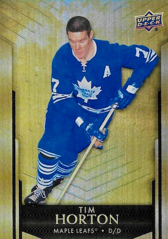 Lanny McDonald Ice Hockey Toronto Maple Leafs Sports Trading Cards for sale