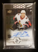 2019 UPPER DECK CLEAR CUT - E. BRANNSTROM -