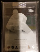 2019 UPPER DECK CLEAR CUT - E. BRANNSTROM -