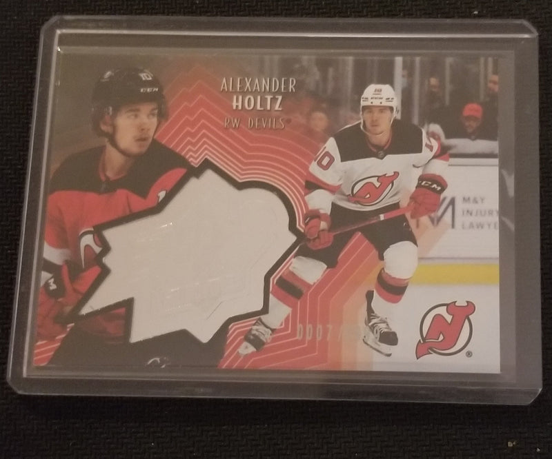 2021 UPPER DECK EXTENDED SERIES - SPX FINITE - SINGLES - SELECT YOUR PLAYER