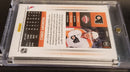 2011 PANINI CONTENDERS - CUP CONTENDERS - C. PRONGER - #124 - #'D/100 - RELIC - AUTOGRAPH