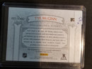 2013 PANINI CROWN ROYALE - HEIRS TO THE THRONE - T. McGINN -