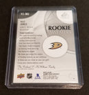 2019 UPPER DECK SP GAME USED - ROOKIE SWEATERS - #RS-MJ - #'D/199 - RELIC