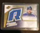 2005 UPPER DECK SPX - J. HOGGAN - #136 - #'D/1999 - RELIC - RC