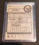 2014 UPPER DECK O-PEE-CHEE - RETRO MARQUEE ROOKIE - B. HORVAT -