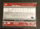 2014 UPPER DECK SPX - ROOKIES - M. MUELLER - #156 - #'D/399 - RELIC - AUTOGRAPH - RC