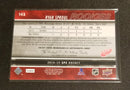 2014 UPPER DECK SPX - ROOKIES - R. SPROUL - #143 -#'D/399 - RELIC - AUTOGRAPH - RC