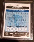 2015 UPPER DECK O-PEE-CHEE PLATINUM - A. PANARIN -