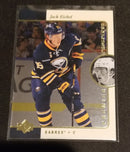 2015 UPPER DECK SP AUTHENTIC - PREMIER PROSPECTS - J. EICHEL -