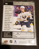 2015 UPPER DECK SP AUTHENTIC - PREMIER PROSPECTS - J. EICHEL -