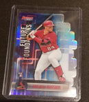 2019 TOPPS BOWMANS BEST - FUTURE FOUNDATIONS - A. KNIZNER -