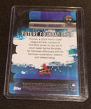 2019 TOPPS BOWMANS BEST - FUTURE FOUNDATIONS - A. KNIZNER -