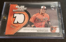 2021 TOPPS SERIES TWO - MAJOR LEAGUE MATERIAL - R. MOUNTCASTLE - #MLM-RM - #'D/199 - RELIC - RC