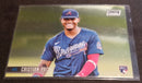 2021 TOPPS STADIUM CLUB - C. PACHE -