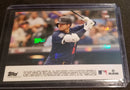 2021 TOPPS NOW - S. OHTANI -