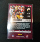 2017 PANINI CERTIFIED - MIRROR - J. NORMAN - #98 - #'D/499