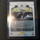 2017 PANINI CERTIFIED - G. CONLEY - #163 - #'D/999 - RC