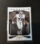 2017 PANINI CERTIFIED - IMMORTALS - B. SMITH - #132 - #'D/999