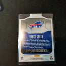 2017 PANINI CERTIFIED - IMMORTALS - B. SMITH - #132 - #'D/999