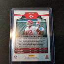 2017 PANINI CERTIFIED - T. KPASSAGNON - #190 - #'D/999 - RC