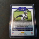 2017 PANINI CERTIFIED - ORANGE MIRROR - T. BOWSER - #181 - #'D/199 - RC