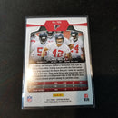 2017 PANINI CERTIFIED - D. RILEY - #195 - #'D/999 - RC