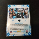 2016 PANINI SCORE - CHAIN REACTION - C. NEWTON -