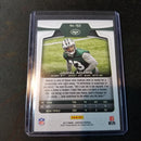 2017 PANINI CERTIFIED - BLUE MIRROR - J. ADAMS - #152 - #'D/50 - RC