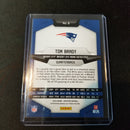 2016 PANINI CERTIFIED - T. BRADY -