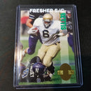 1993 CLASSICS - FOUR SPORT - J. BETTIS -