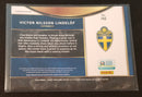 2020 PANINI SELECT EURO - MEZZANINE - V. NILSSON LINDELOF -